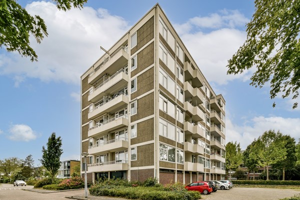 Medium property photo - Van Boshuizenstraat 491, 1082 AS Amsterdam